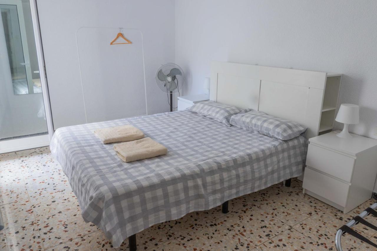 Teniente Ruiz 27 Elche Exterior foto